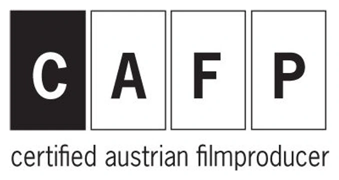 Certified Austrian Film Producer — Qualitätszeichen der Wirtschaftskammer Österreich